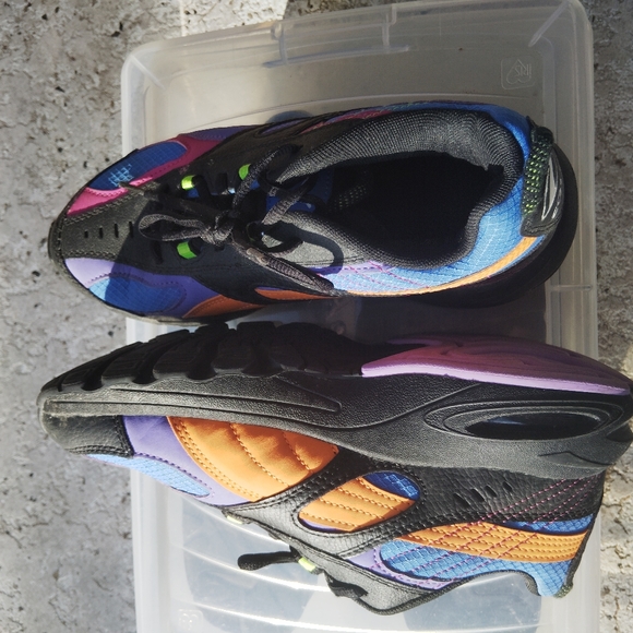 Puma cell sneakers 6.5c new - Picture 2 of 8